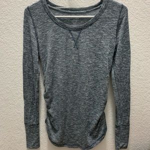 Liz Lange Target Maternity long sleeve X-Small